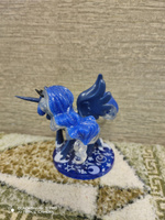 Радужная лошадь(My Little Pony) ver. Princess Luna 22CM #5, Амалия Р.