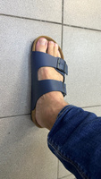 Шлепанцы Birkenstock #27, Игорь Т.