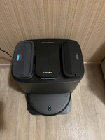 Робот-пылесос KaringBee S7 OMNI (экосистема Xiaomi), моющий, со станцией самоочистки, функция умный дом с Алисой, беспроводной, #1, Павел Л.