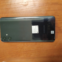Samsung Смартфон Galaxy A05 4/64 ГБ, черный #8, ЮРИЙ Д.