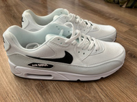 Кроссовки Nike Air Max 90 #35, Дарья В.