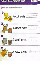 Smart Start STEM Grade 1 activity book #1, Алина Г.