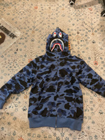 Толстовка A BATHING APE #53, Халид Т.