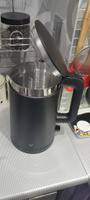 Чайник Viomi Electric Kettle V-MK152B Черный #2, Наталья В.