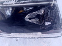 Обшивка багажника ВАЗ 21099 ВОРС #2, Сергей И.