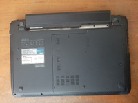 Аккумулятор A32-K52 для Asus A52 / F85 / K42 / K52 / N82 / P42 5200mAh #57, Есков Дмитрий