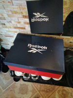 Кроссовки Reebok ENERGEN LUX #16, Артур П.