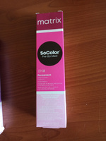 Matrix Краска для волос, 90 мл #6, Ирина Л.