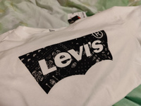 Футболка Levi's #2, Ольга Б.