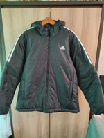 Куртка adidas Sportswear ESS INS HO JKT #36, Константин В.