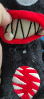 Кили Вили Huggy Wuggy черная  мягкая кукла / poppy playtime Kissy Missy #1, Алена Ф.