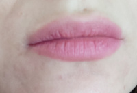 Матовый тинт для губ ROM&ND Blur Fudge Tint, 06 Mauvish, 5 g (стойкая увлажняющая помада) #24, Анна П.