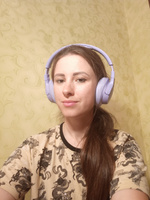 Наушники беспроводные полноразмерные JBL Tune 770NC #43, Мария Слизкова