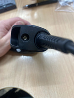 Сканер штрихкода GlobalPOS GP3300 2D, USB, черный #3, Александр П.