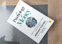 The Psychology Money, MORGAN HOUSEL #2, Елена У.