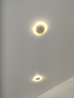 General Lighting Systems Встраиваемый светильник, GX53, 15 Вт #3, Юлия