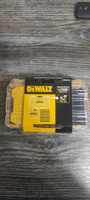 DeWalt Ящик для инструментов 9 х 15 х 4.2 см, 2 секц., 6 отд. #38, Алексей Е.