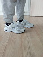 Кроссовки New Balance New Balance 530 #14, Ольга Ш.