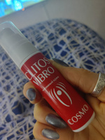 Возбуждающий крем для женщин Clitos Vibro Cream - 25 гр. Биоритм #1, Ирина Н.