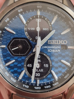 Наручные часы Seiko SSC801P1 #3, Алексей Т.