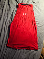 Майка Under Armour Ua Baseline Cotton Tank #9, Алексей Л.