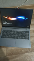 Lenovo IdeaPad Slim 3 15IRU8 Ноутбук 15.6", Intel Core i5-1335U, RAM 16 ГБ, SSD 512 ГБ, Intel Iris Xe Graphics, Без системы, (82X70099RK), серый, Русская раскладка #1, Александр Т.