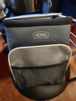 THERMOS сумка 9л - безупречное качество с 1904 (E5 12 Can Cooler) термосумка для ланч-бокса, для обеда, путешествий, пикника #3, Алёна