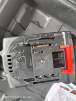 Мойка высокого давления аккумуляторная в кейсе/ портативная автомойка с двумя аккумуляторами/ портативная мойка для дачи #16, Александр О.
