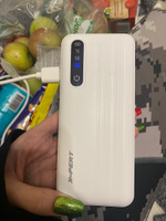 Power bank 20000 mAh , повербанк , внешний аккумулятор , пауэрбэнк для телефона #5, Nastya G.