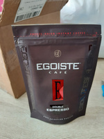 Egoiste Double Espresso м/у 70гр х 6шт Кофе растворимый, Эгоист #12, Вячеслав Ш.