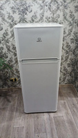 Холодильник Indesit TIA 14 #1, Анна Ш.