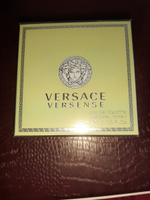Versace Туалетная вода VERSENSE 30 мл #1, Сергей М.