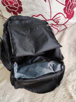 Рюкзак складной/ рюкзак для ручной клади #16, Ирина С.