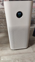 Очиститель воздуха Xiaomi Smart Air Purifier 4 EU AC-M16-SC (BHR5096GL) #12, Надежда Е.