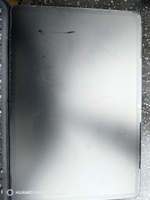 Гидрогелевая защитная МАТОВАЯ плёнка на ЭКРАН для Huawei MatePad Air 11.5 (комплект 2 шт.) #36, Илья К.