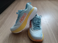 Кроссовки HOKA ONE ONE Спорт #32, Наталья О.