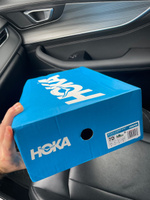 Кроссовки HOKA ONE ONE #9, Ярослав И.