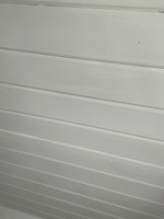 Краска для стен моющаяся Aturi Design для обоев интерьерная, для потолка, без запаха быстросохнущая, водоэмульсионная акриловая матовая, Цвет: Деликатный кашемир, 3.8 кг #1, Анжелика И.