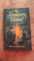 Treasure Island #1, Валерия Р.