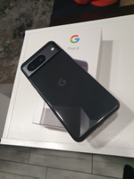 Google Смартфон Pixel 8 US Global 8/128 ГБ, серый #38, Рауф Г.