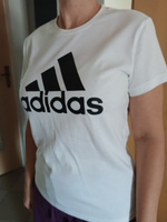 Футболка adidas Sportswear W BL T #24, Natalia K.