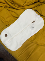 Спальный мешок для новорожденных Toucan4Kids #6, Владимир П.