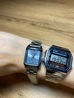 Casio Часы наручные Кварцевые #21, Валерия