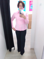 Рубашка Office Woman #44, Оксана К.