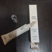 YANGMEI Light Touch Concealer Водостойкий консилер для лица и глаз ТОН 02 (20 ГР), жидкий корректор хайлайтер для кожи от покраснений и синяков, тональная основа под макияж / Корейская косметика #26, Рената А.