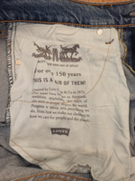 Джинсы Levi's 514 Straight #27, Михаил М.