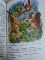 Сладков Н. Лесные сказки. Внеклассное чтение 1-5 классы | Сладков Николай Иванович #2, Елена Г.