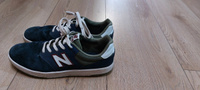 Кеды New Balance 425 #6, Юлия С.