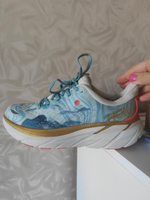 Кроссовки HOKA ONE ONE #23, Мария К.