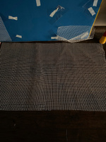 Подложка под ковер противоскользящая 60х120 см, антискользящая подложка под ковры #94, Андрей П.